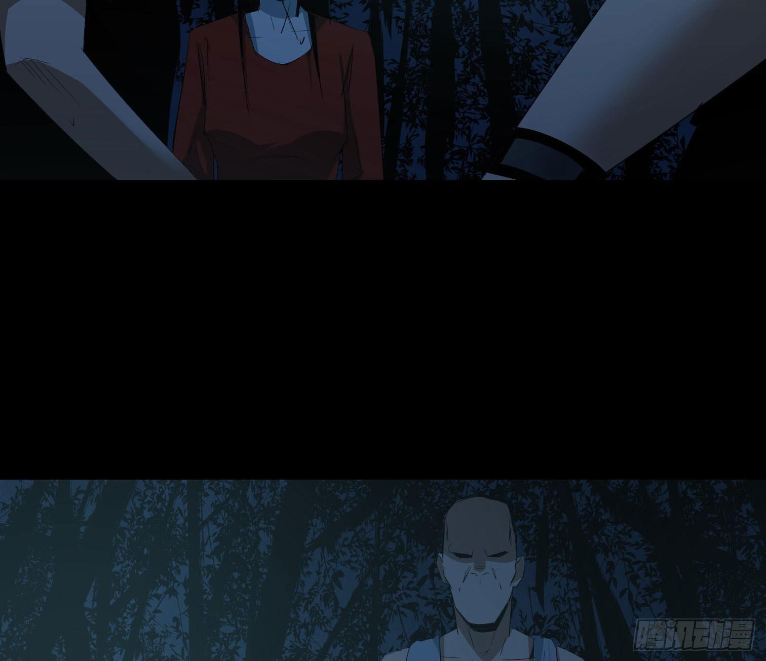 第三十三话 逃亡(1/2)-第35话