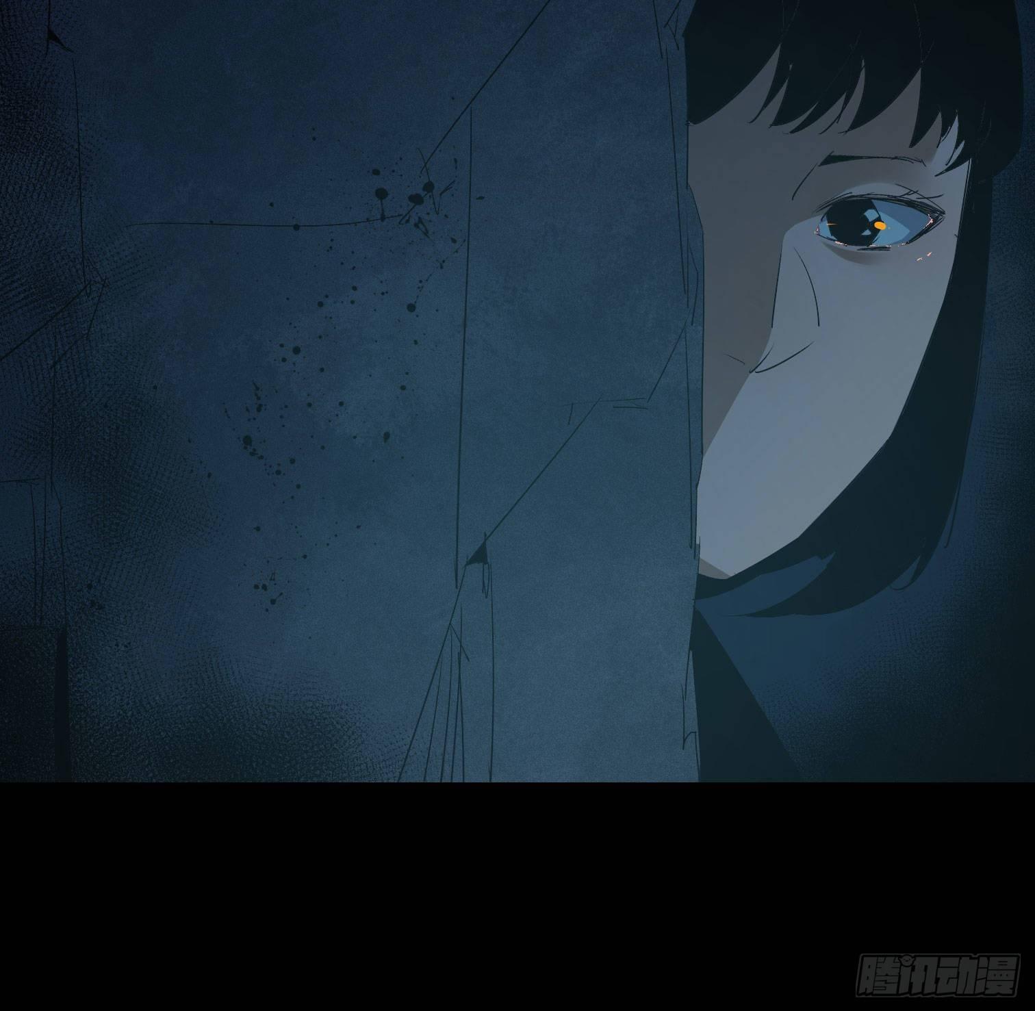 第三十三话 逃亡(1/2)-第35话