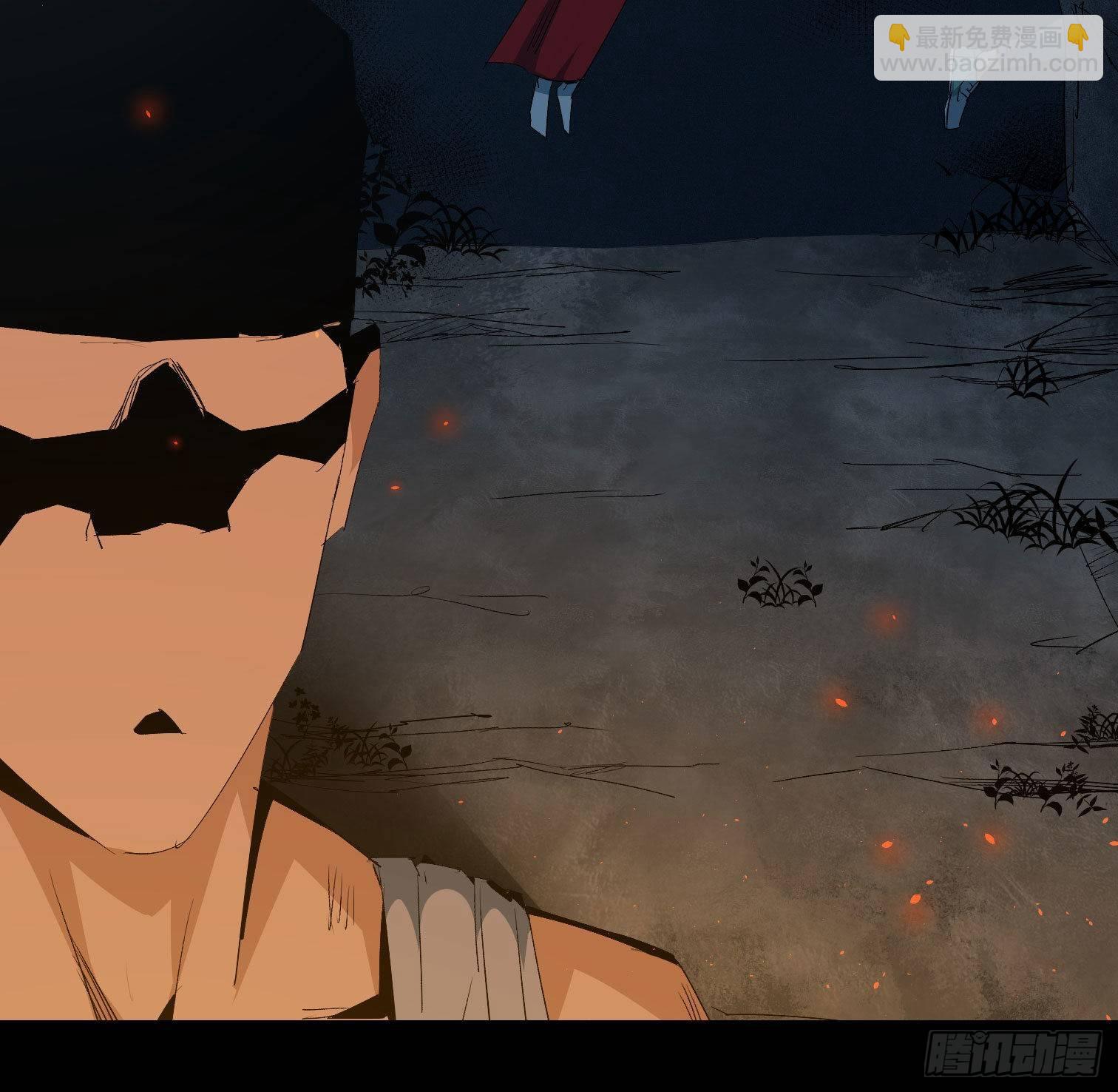 第三十三话 逃亡(1/2)-第35话