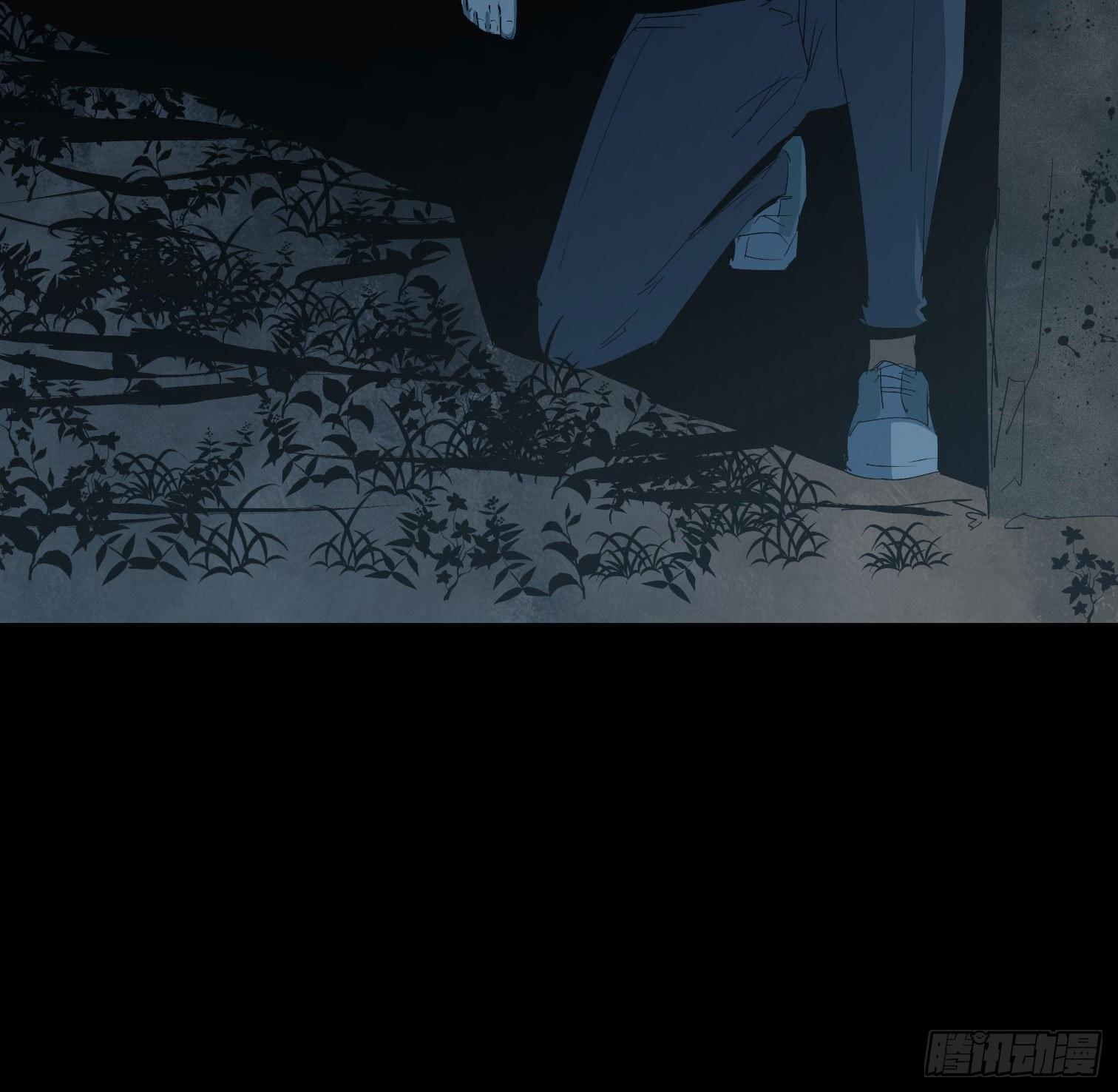 第三十三话 逃亡(1/2)-第35话