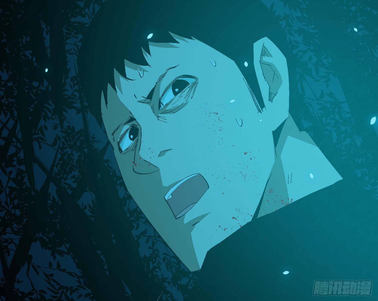 诡街 - 第三十七话 自白(2/2) - 2