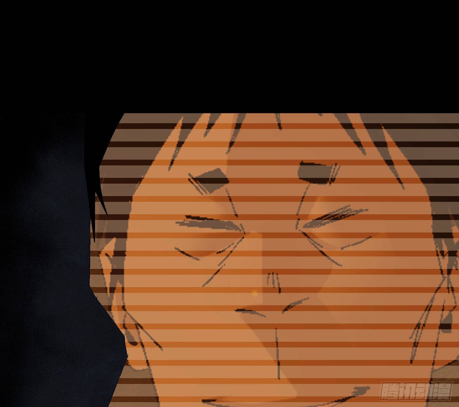 诡街 - 第三十九话 ***！(1/2) - 7