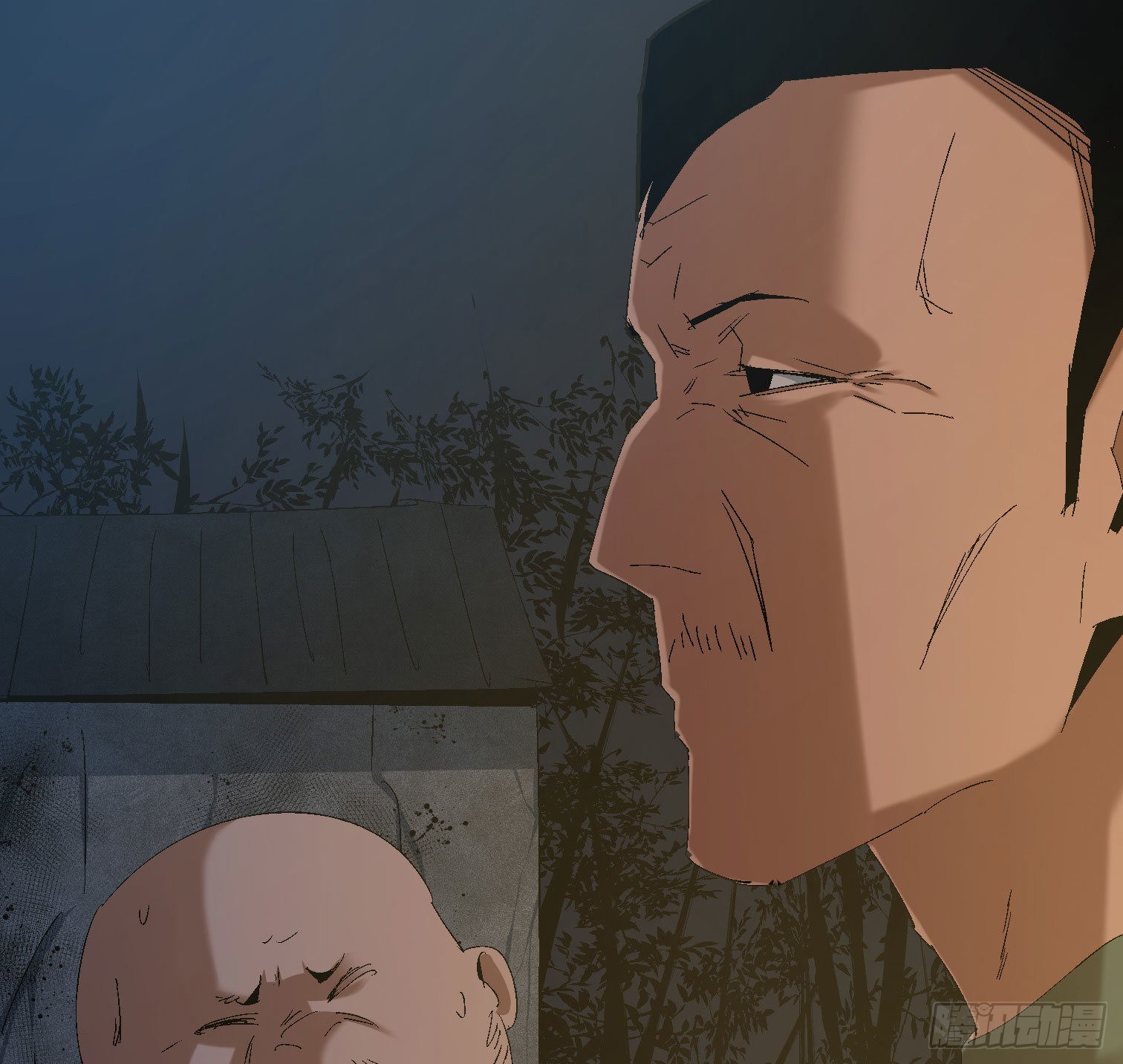 诡街 - 第三十九话 ***！(1/2) - 8