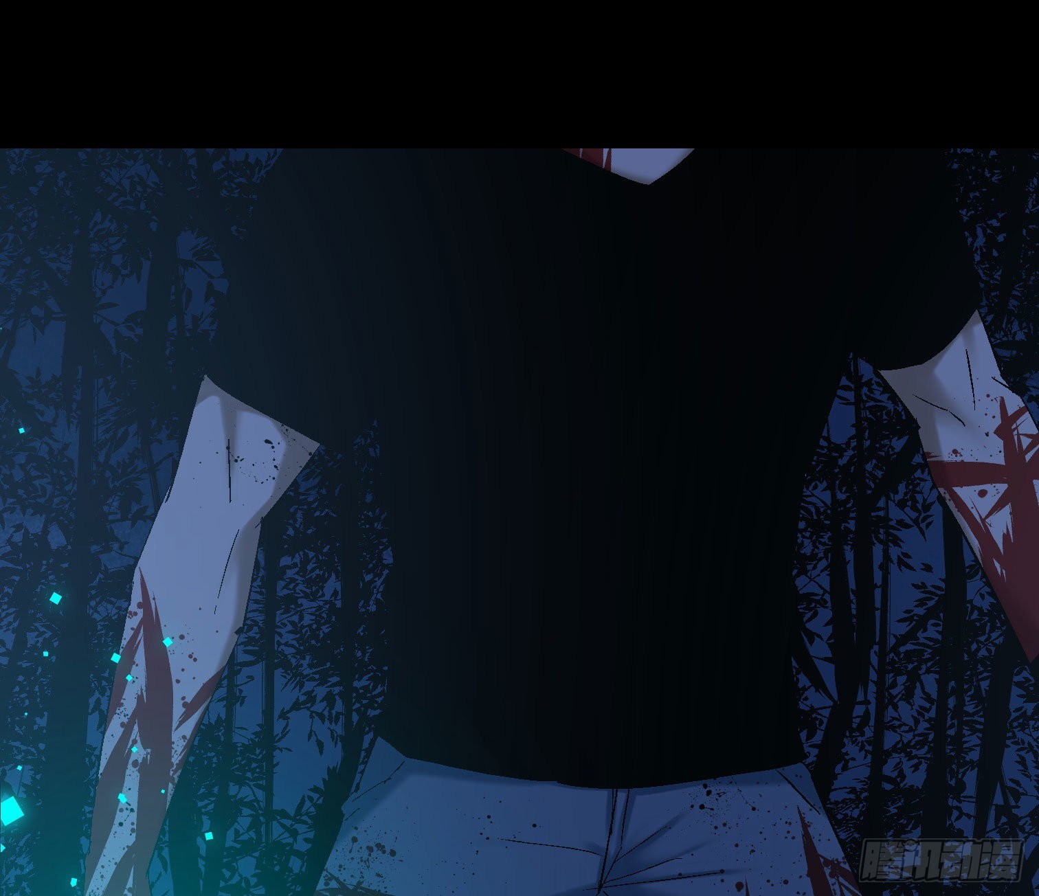 诡街 - 第三十九话 ***！(1/2) - 2