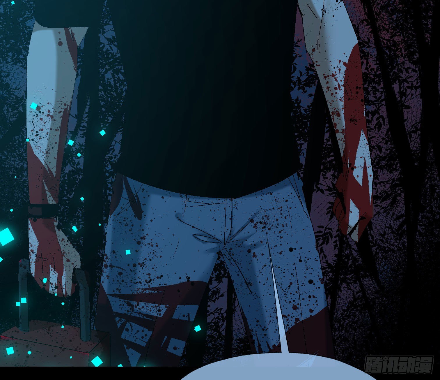 诡街 - 第三十九话 ***！(1/2) - 6