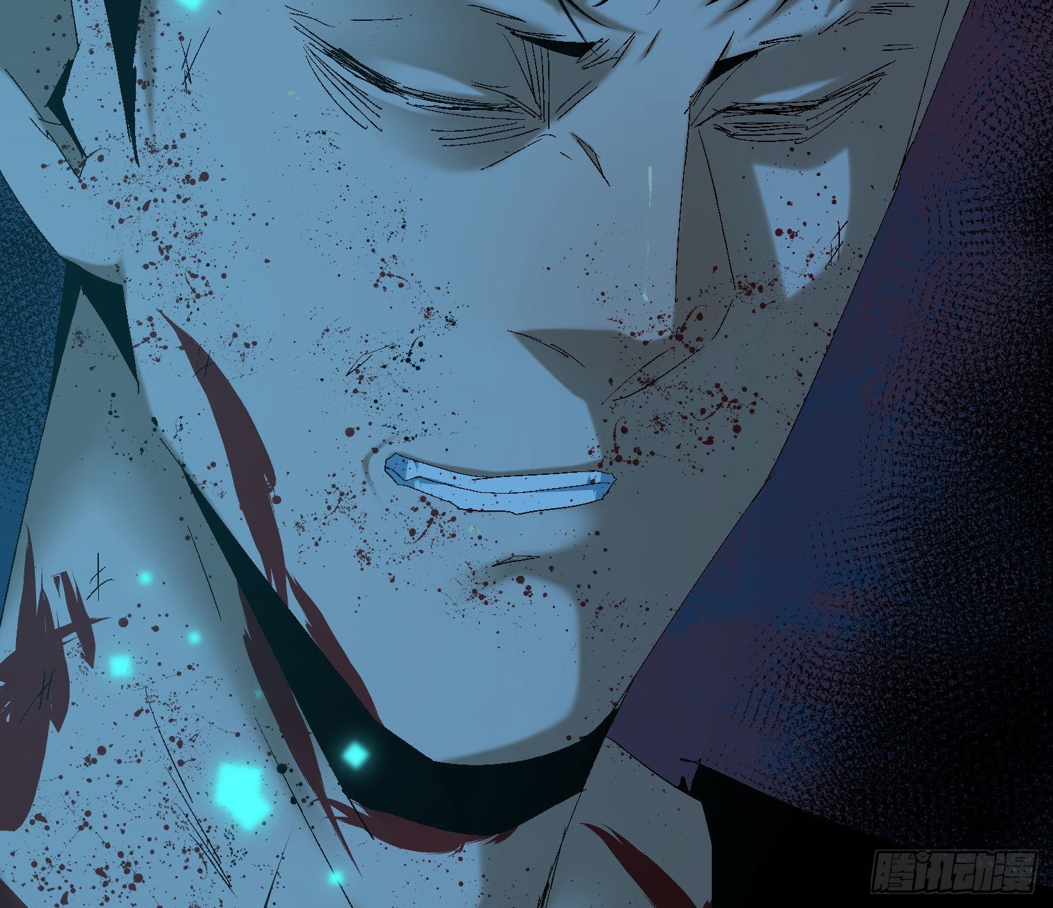 诡街 - 第三十九话 ***！(1/2) - 8