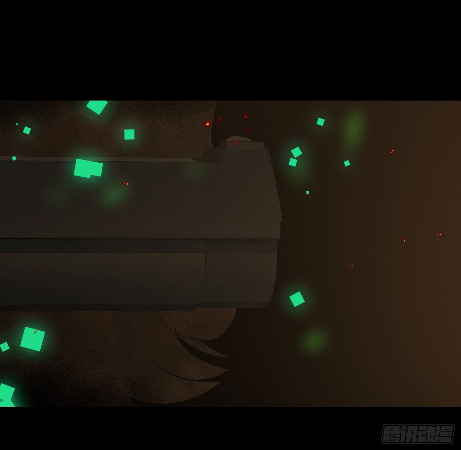 诡街 - 第四十一话 摇篮曲(1/2) - 2