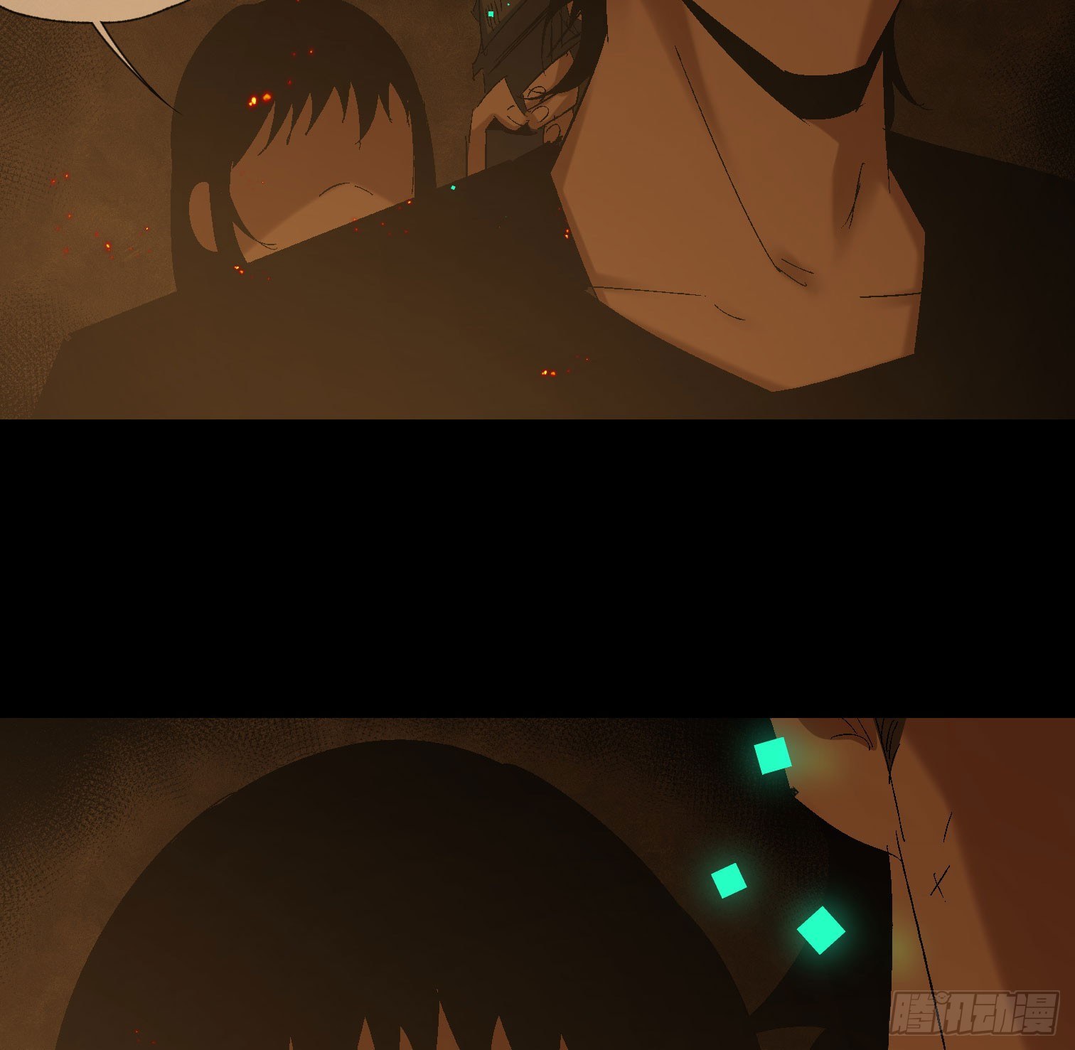 诡街 - 第四十一话 摇篮曲(1/2) - 4