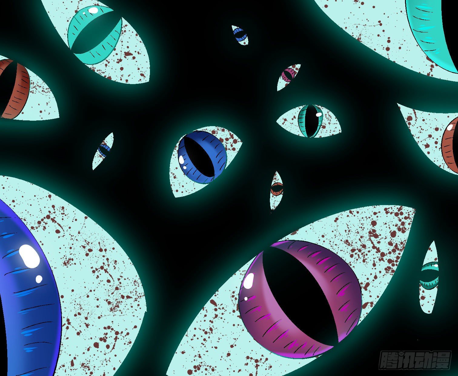 第四十三话 戴罪者(1/2)-第45话