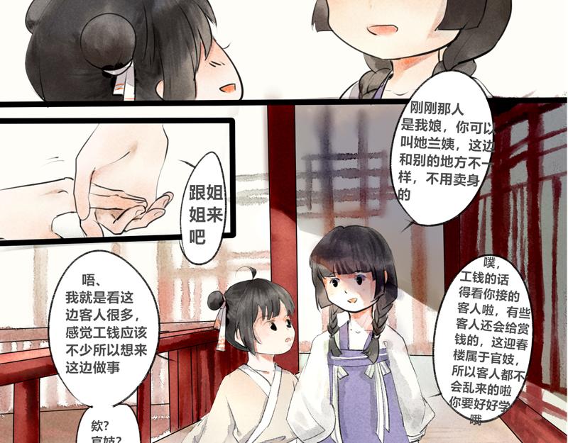 02 青楼男子-第1话