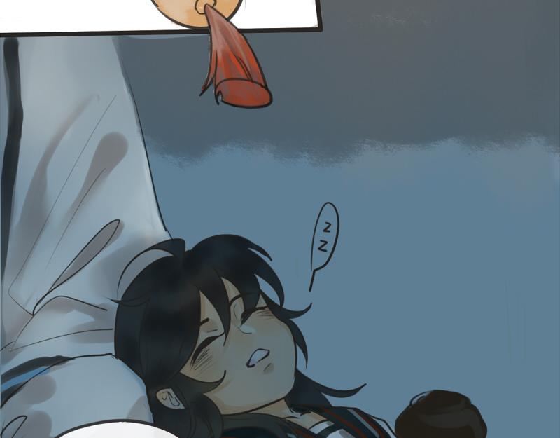 11 怕打雷也不是什么坏事-第11话