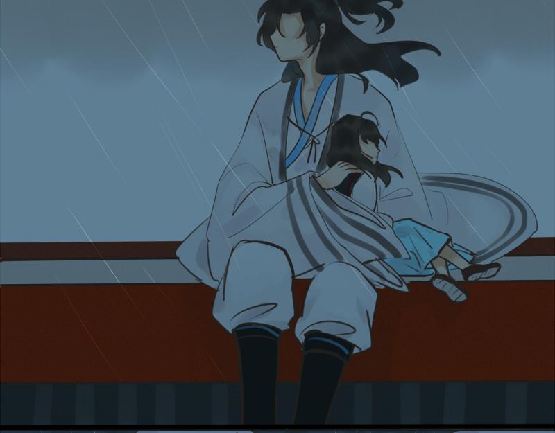 11 怕打雷也不是什么坏事-第11话