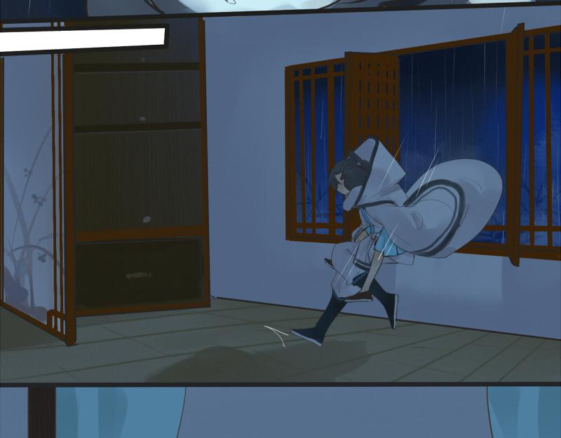 11 怕打雷也不是什么坏事-第11话