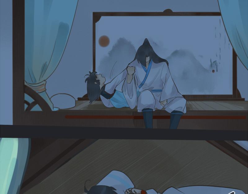 11 怕打雷也不是什么坏事-第11话