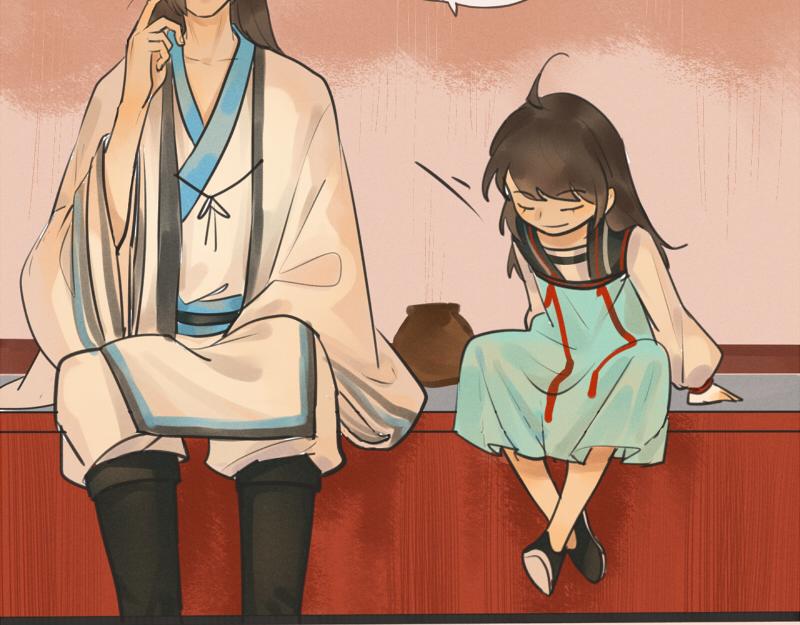 11 怕打雷也不是什么坏事-第11话