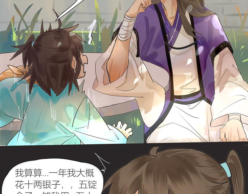 15 士别一月如一月未见-第15话