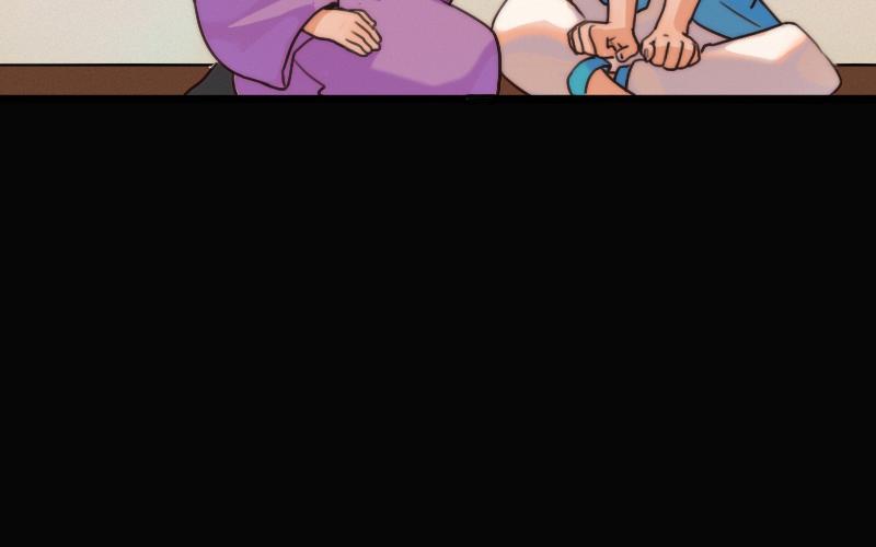 28 许愿的时候会忍不住胡思乱想-第29话