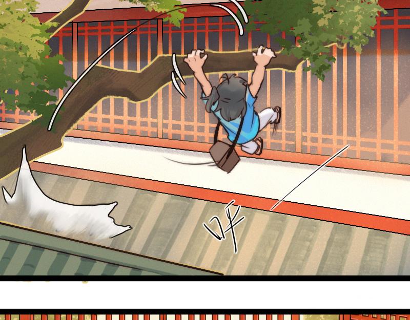 28 许愿的时候会忍不住胡思乱想-第29话