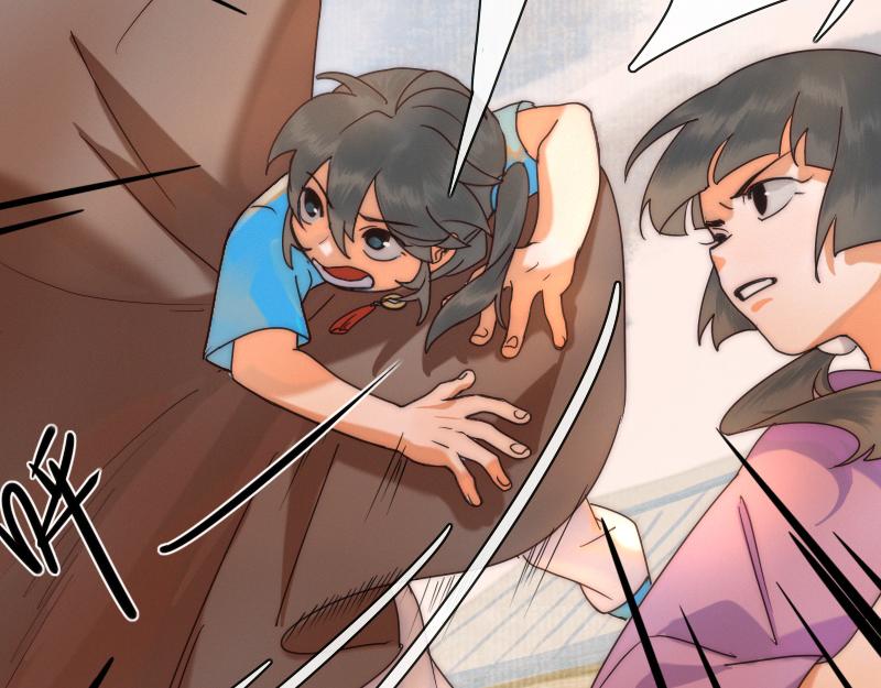 28 许愿的时候会忍不住胡思乱想-第29话