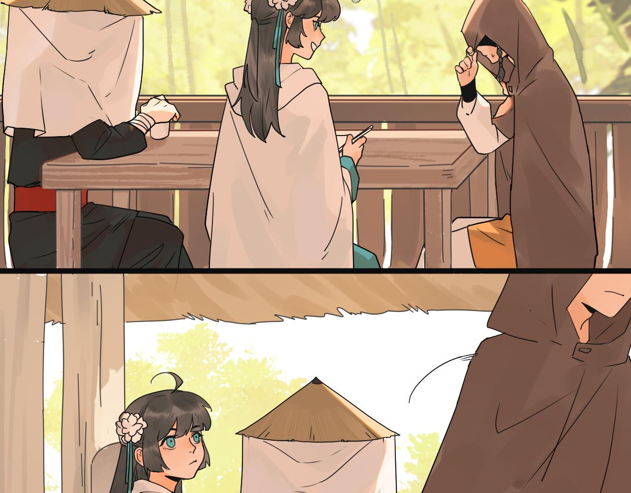 30 红眼睛-第31话