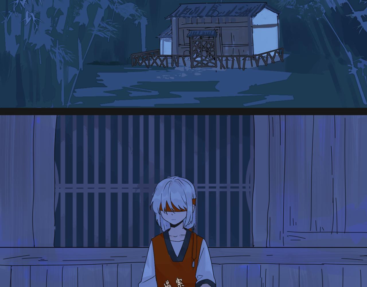 30 红眼睛-第31话