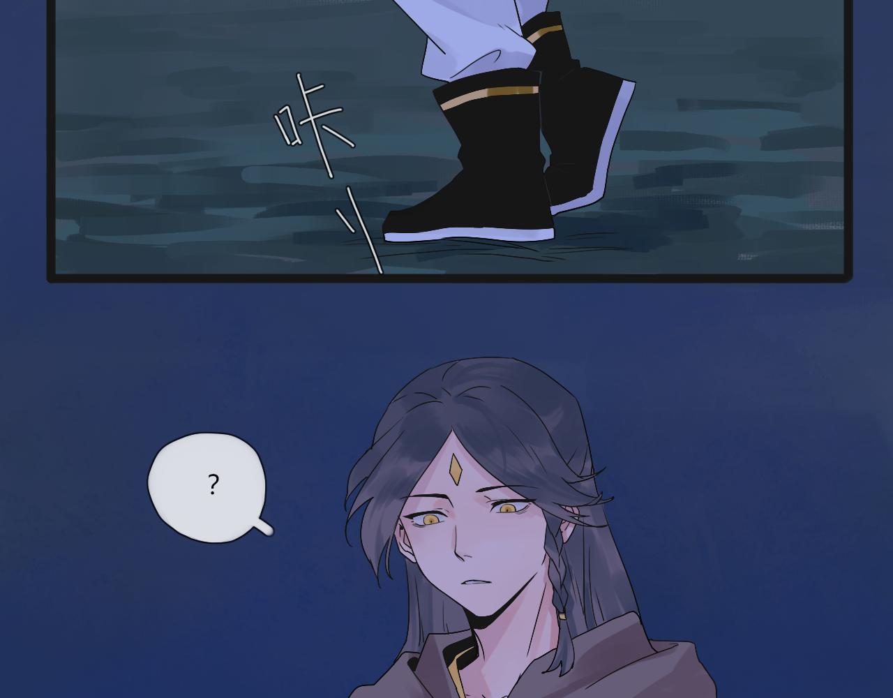 30 红眼睛-第31话