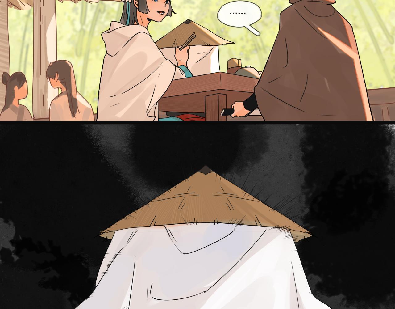 30 红眼睛-第31话