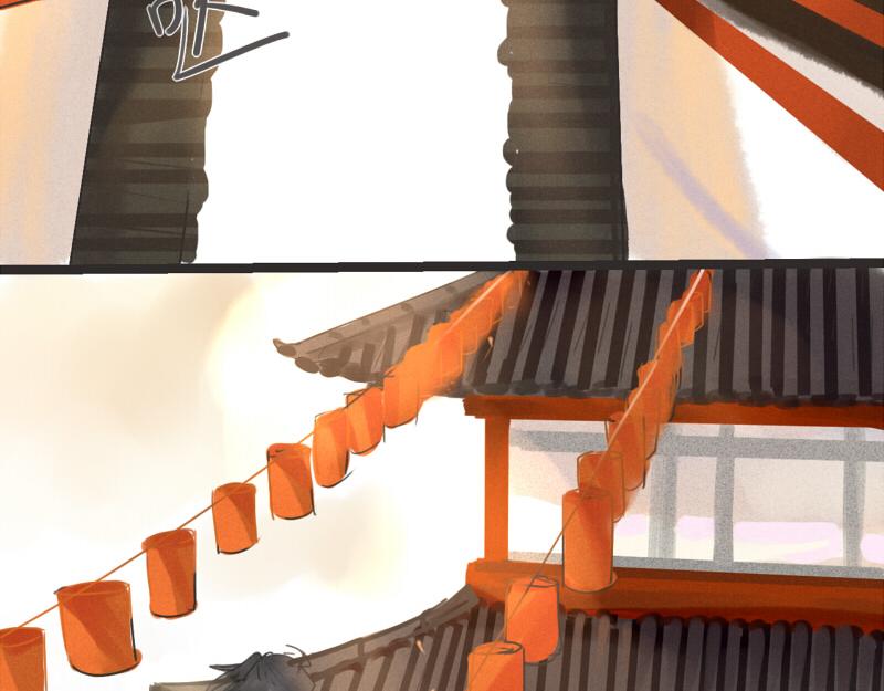 09 喝酒还是得有人一起才有意思-第9话