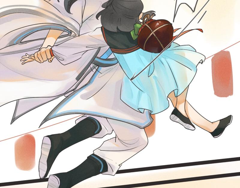 09 喝酒还是得有人一起才有意思-第9话