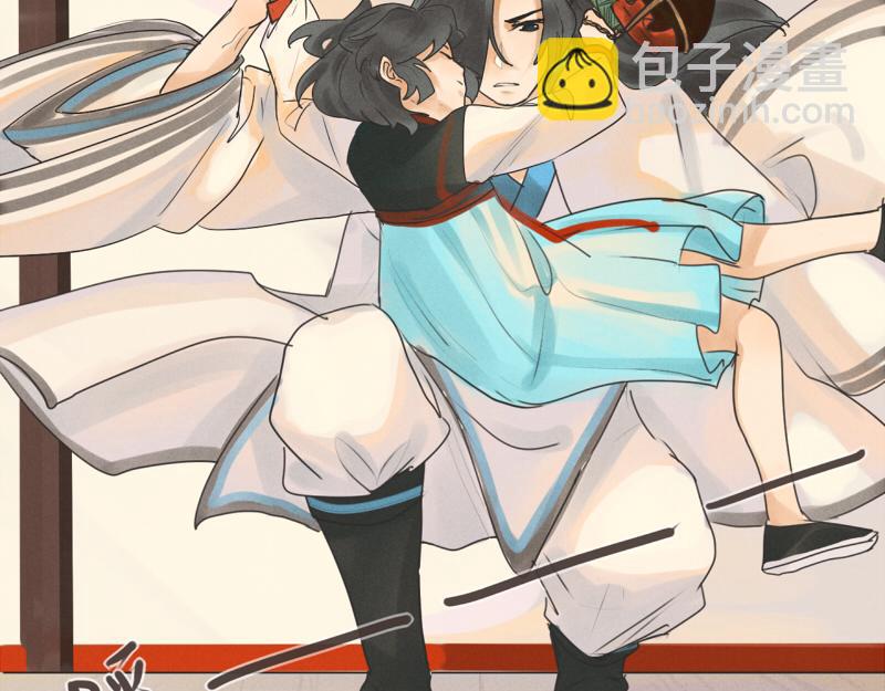 09 喝酒还是得有人一起才有意思-第9话