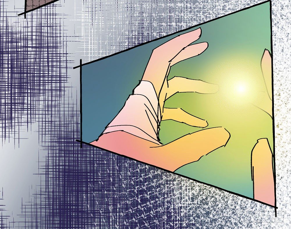 鬼老師的黑哲學 - 原諒之心(2/2) - 1