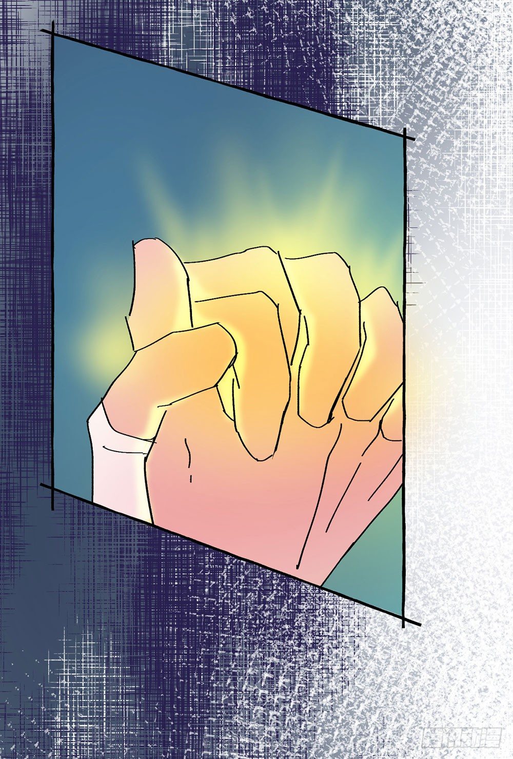 鬼老師的黑哲學 - 原諒之心(2/2) - 2