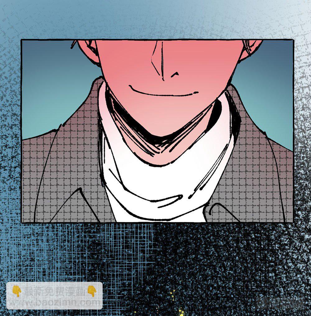 鬼老師的黑哲學 - 原諒之心(2/2) - 3