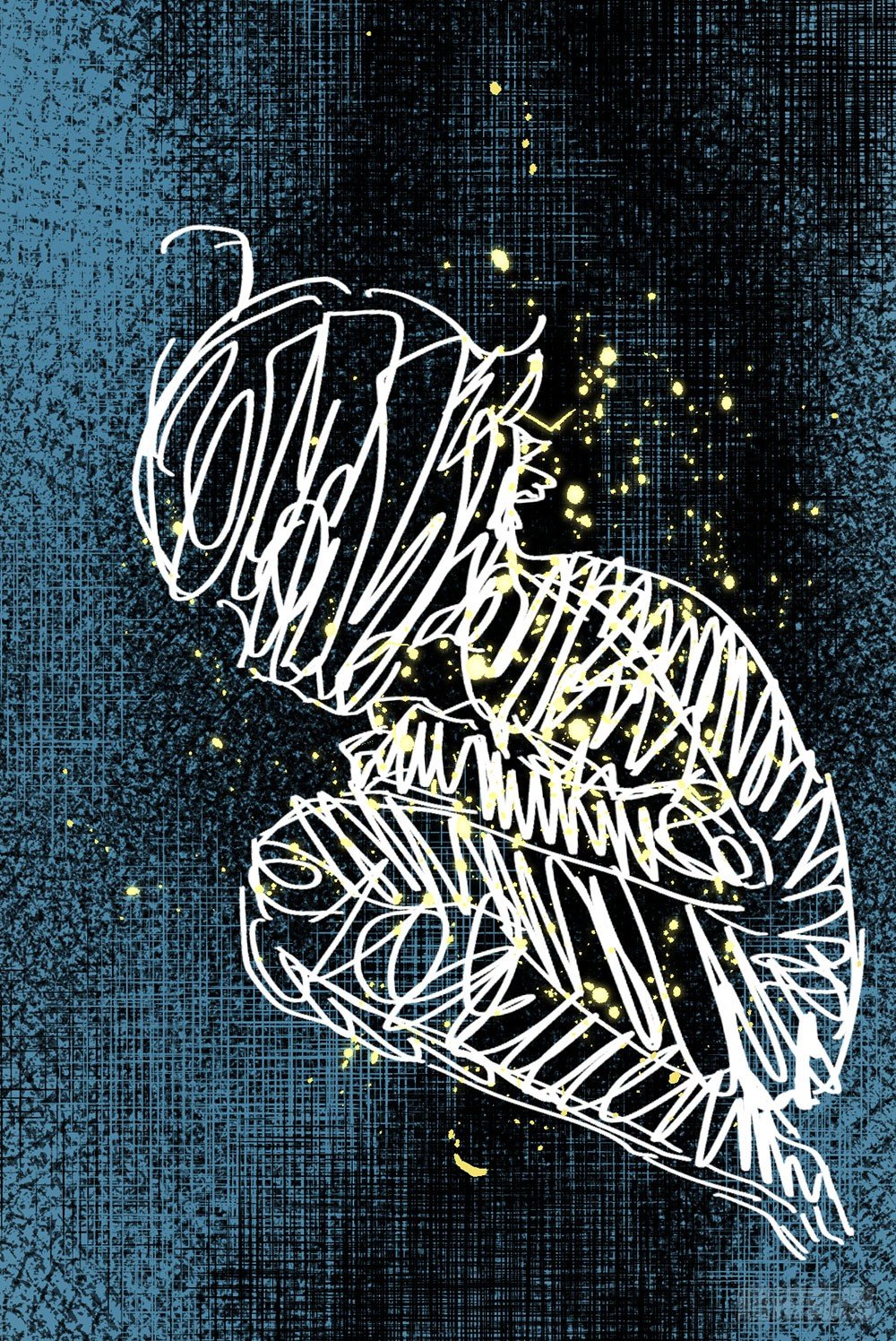 鬼老師的黑哲學 - 原諒之心(2/2) - 6