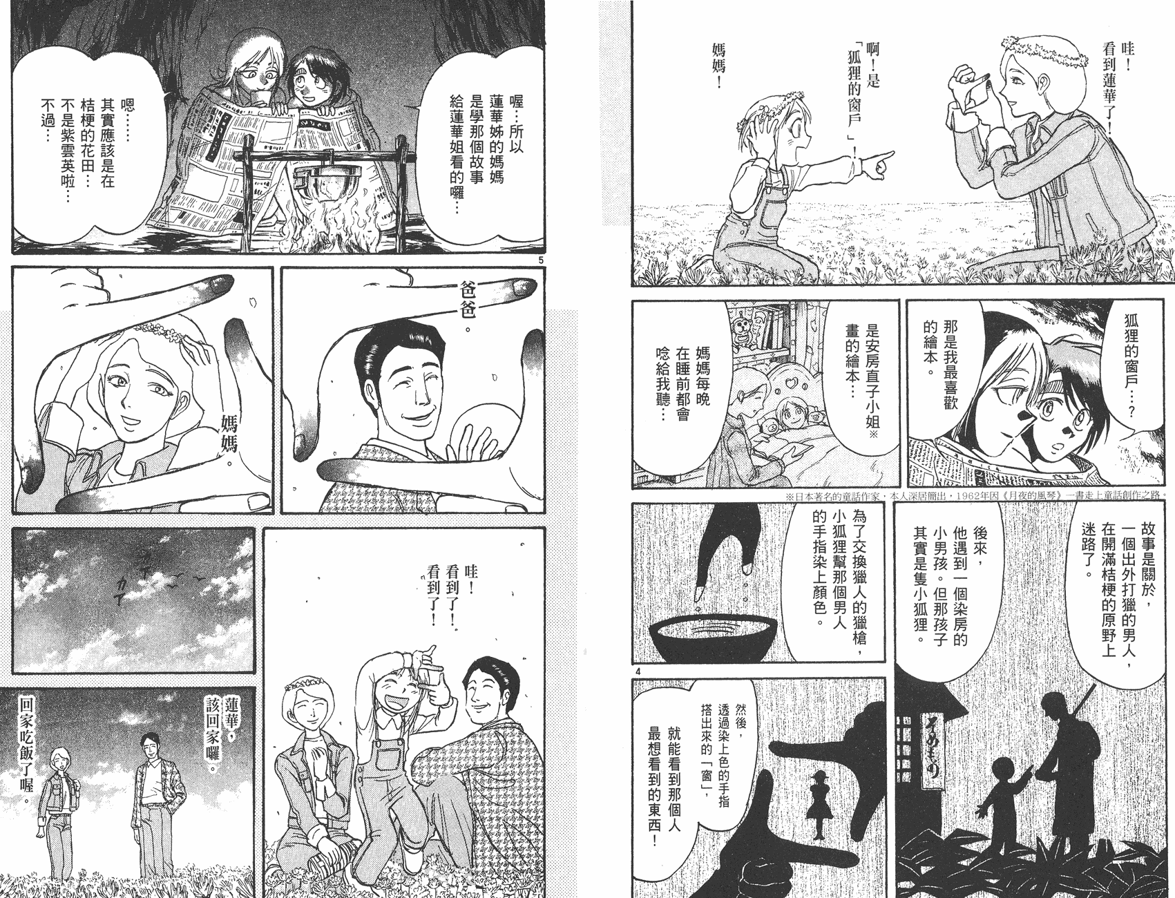 傀儡馬戲團 - 第32卷(2/2) - 1