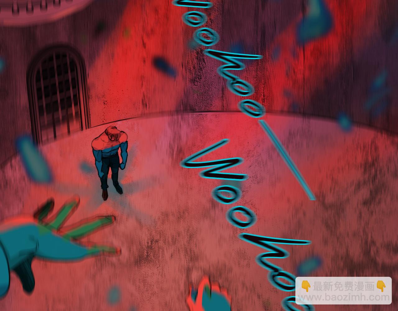 第89话 生存(1/4)-第101话