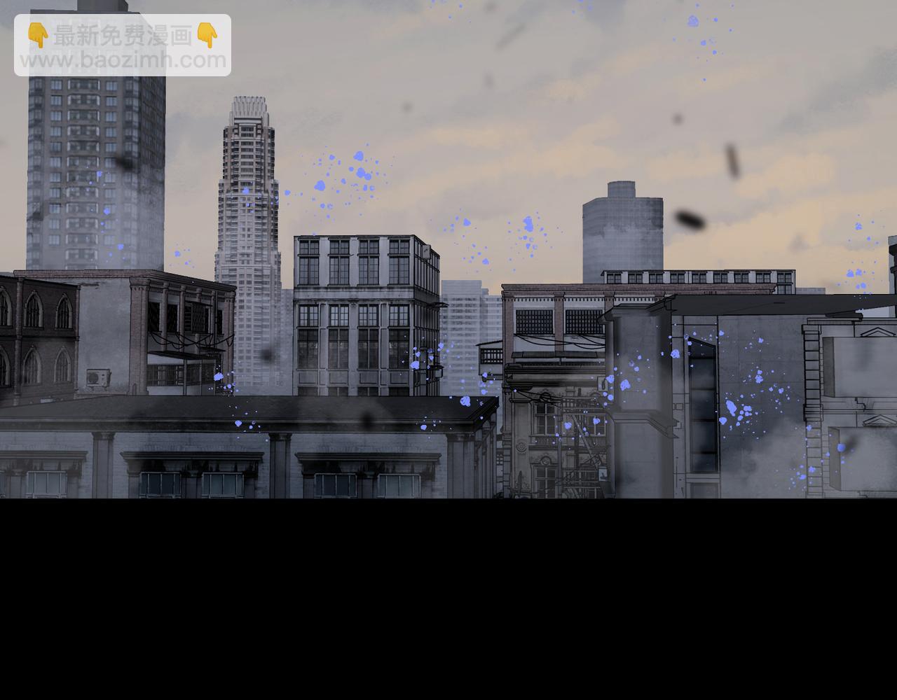 第91话 涉险(1/3)-第103话