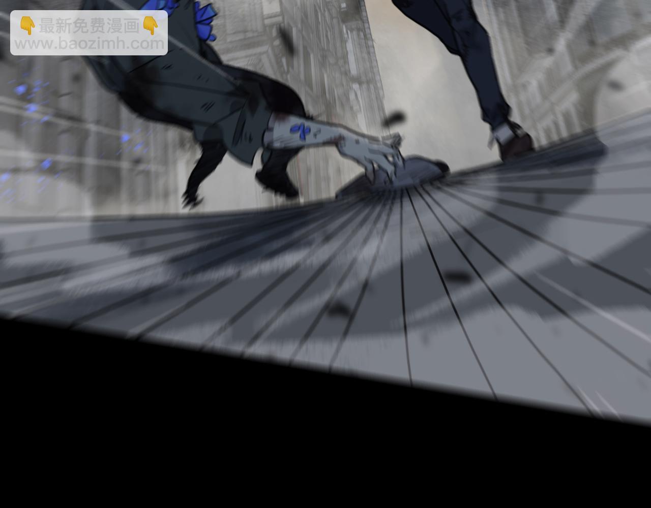 第91话 涉险(1/3)-第103话