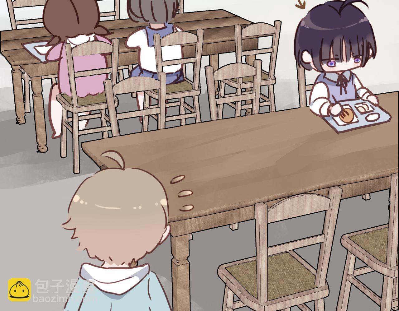 番外 初见(1/2)-第109话