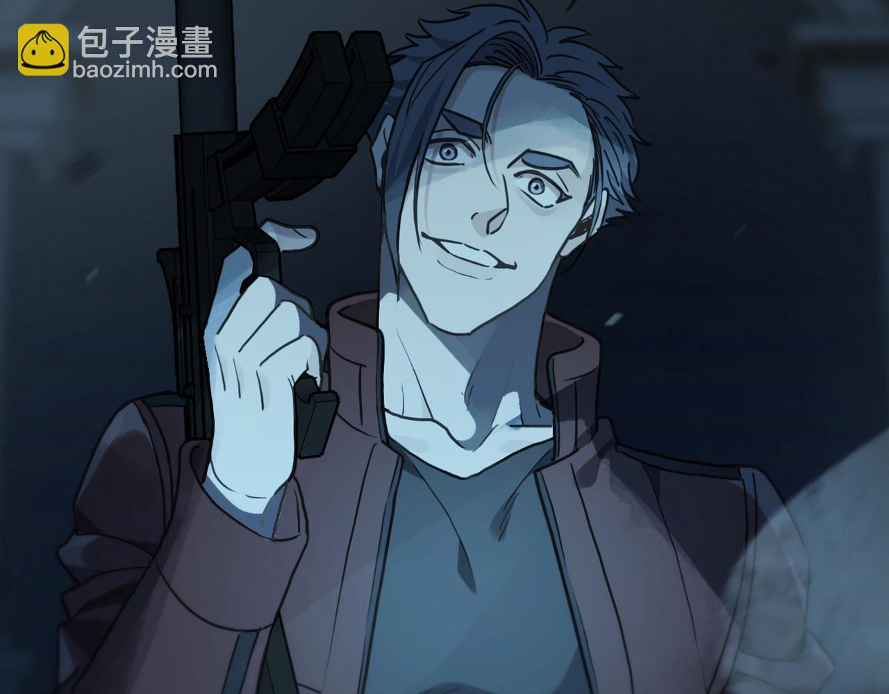 第100话 重逢(1/3)-第113话