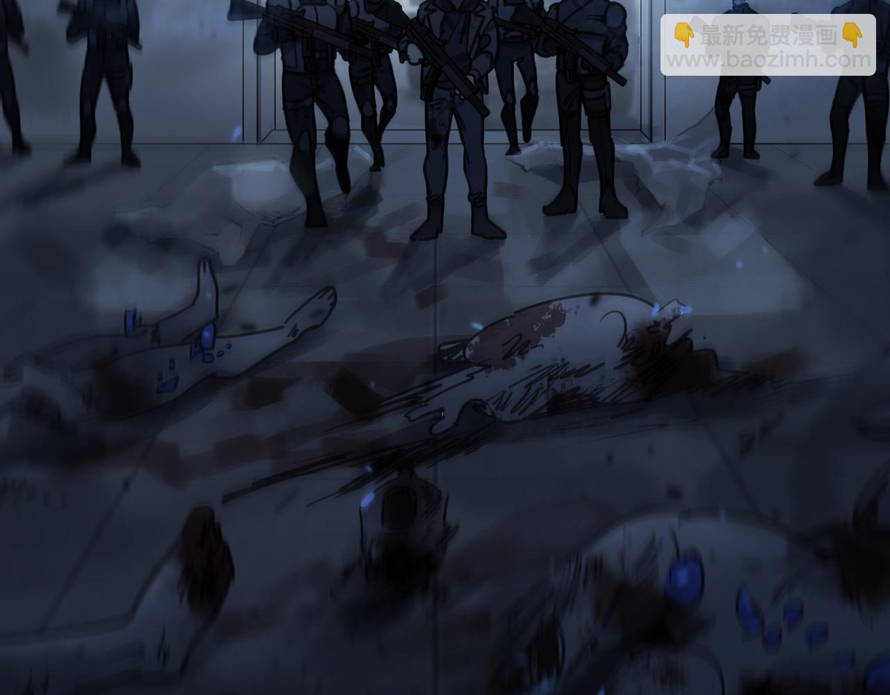 第107话 梦魇(1/5)-第121话