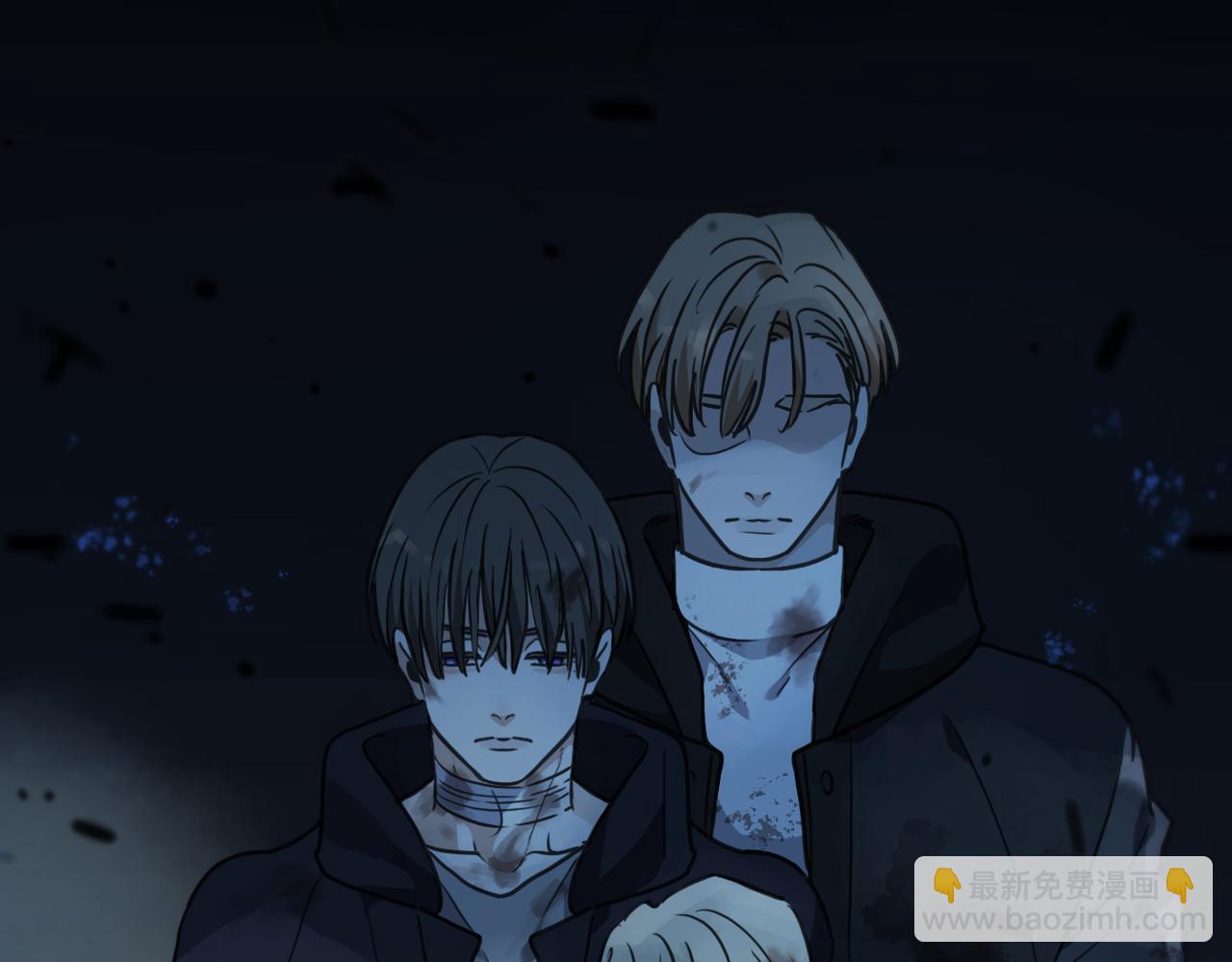 第107话 梦魇(1/5)-第121话