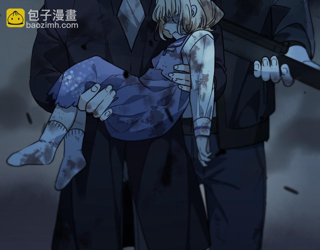 第107话 梦魇(1/5)-第121话