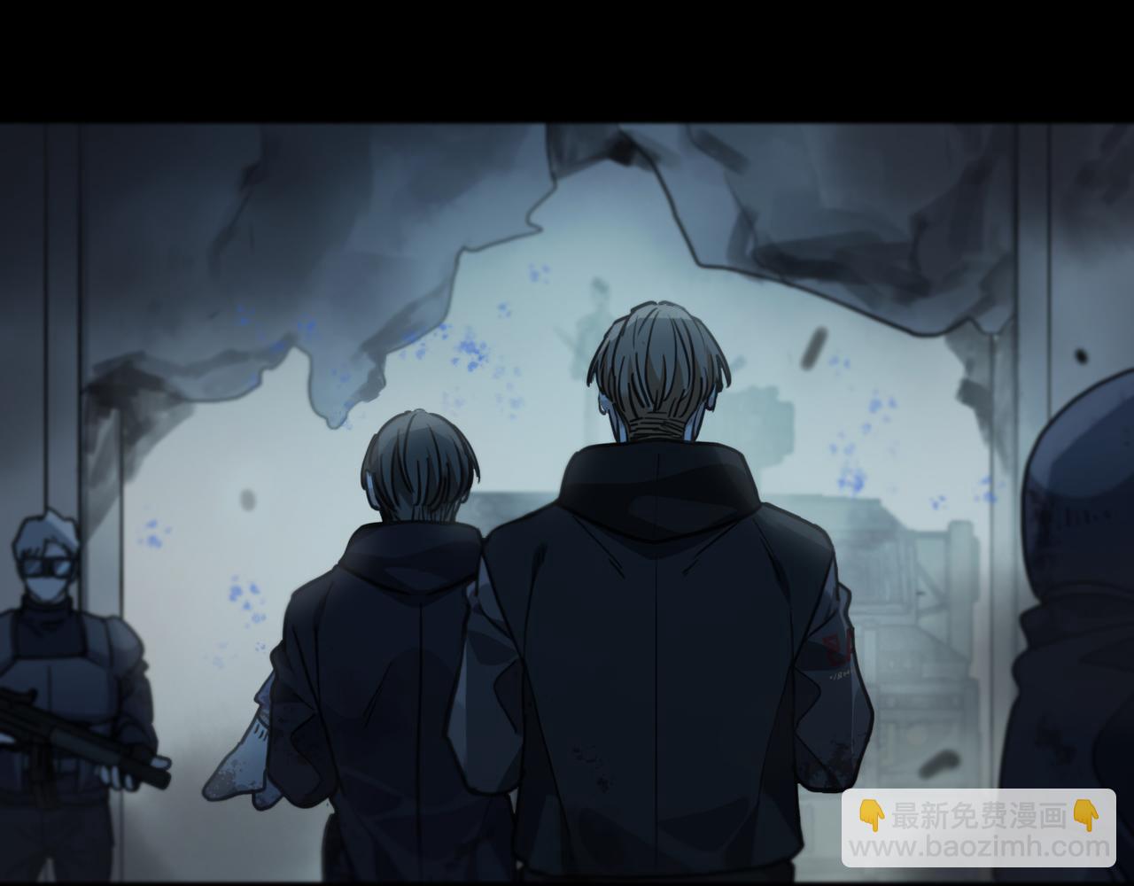 第107话 梦魇(1/5)-第121话