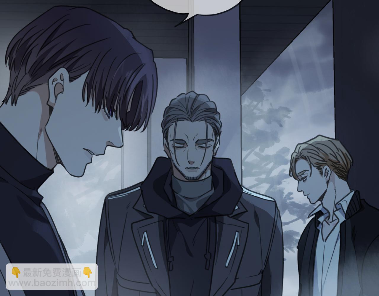 第109话 救赎(1/3)-第123话