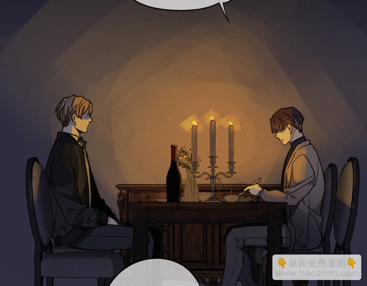 第110话 烛光(1/5)-第125话