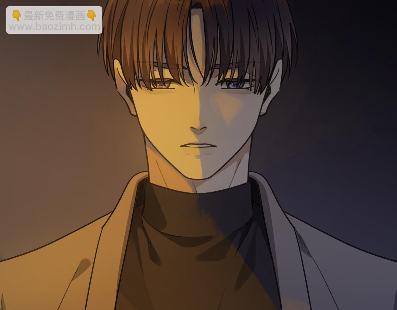 第110话 烛光(1/5)-第125话