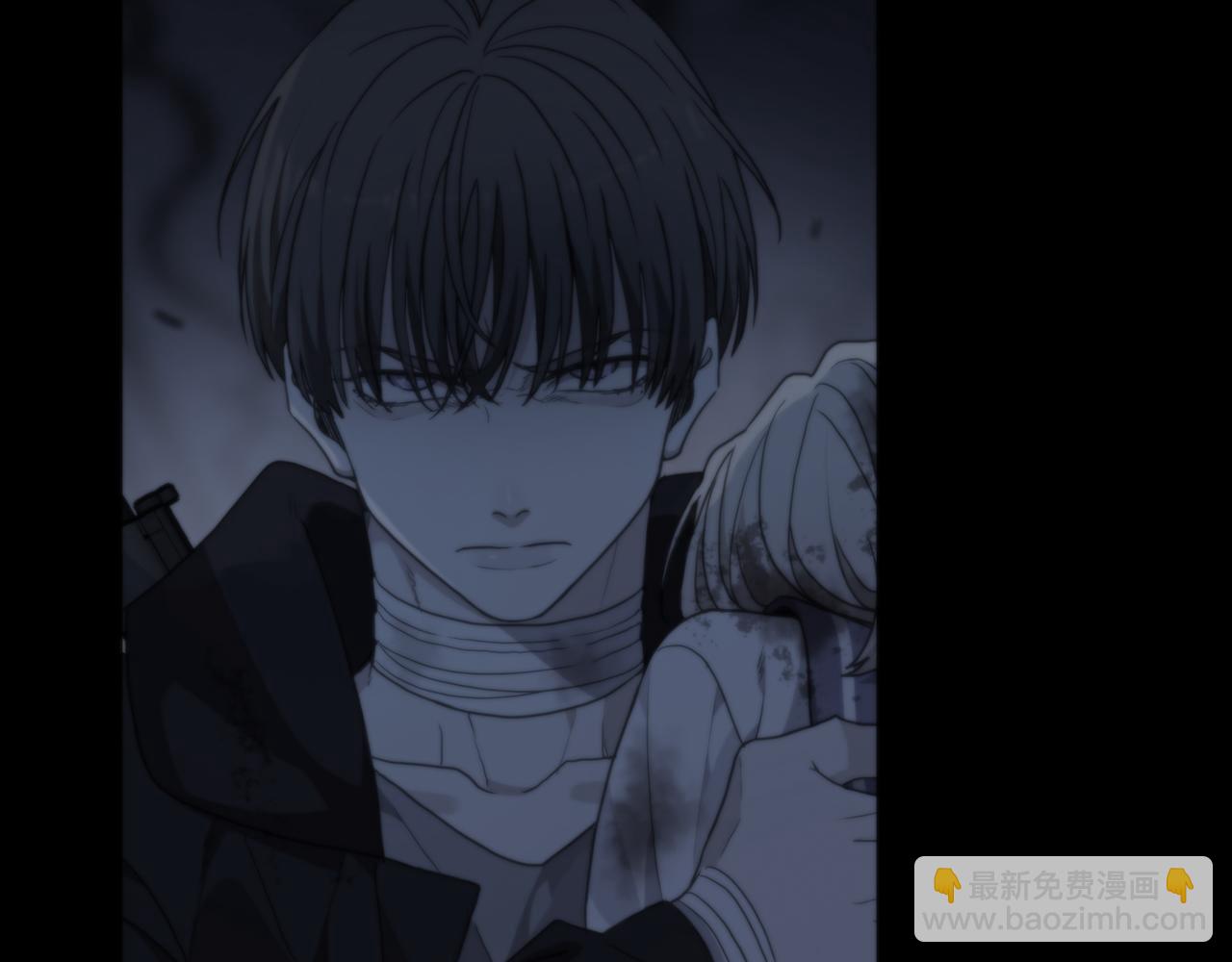 第110话 烛光(1/5)-第125话