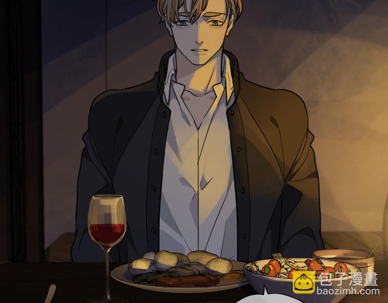 第110话 烛光(1/5)-第125话