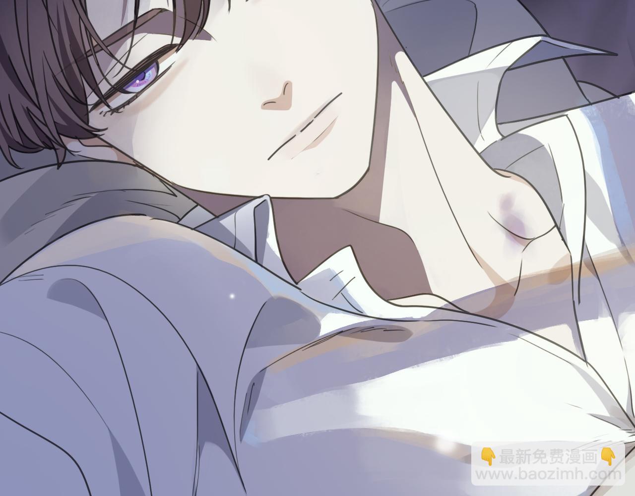 第111话 和煦(1/4)-第127话